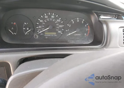 1999 Toyota Camry Le V6 from USA, damaged, VIN 4T1BF22K6XU081960